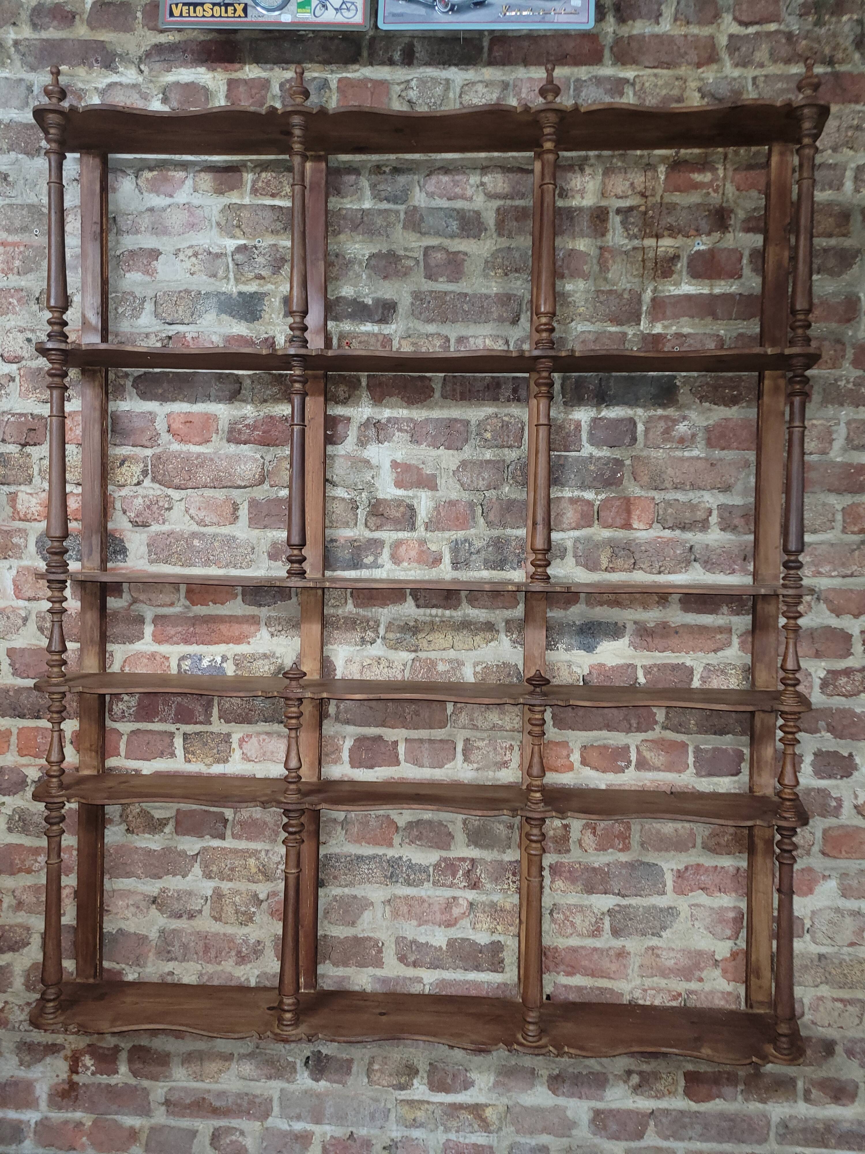 Old bar rear glass maker