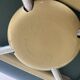 Set of 6 “Ant” chairs in dark green – Arne Jacobsen for Fritz Hansen