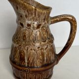 Vintage pitcher