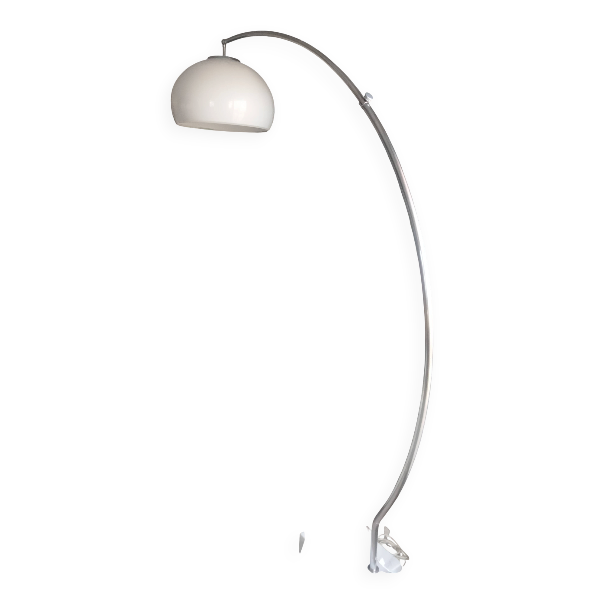 Lampadaire arc