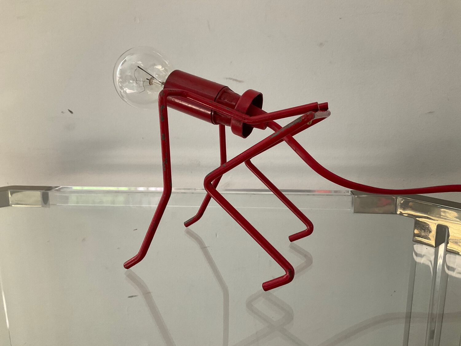 Pilastro lamp from the 60s-70s