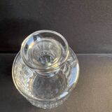 Baccarat decanter Casino service stamped