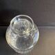 Carafe Baccarat service Casino estampillée