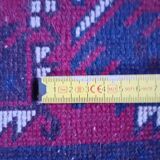 Handmade Anatolian Yagcebedir rug, 300x200cm