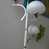 Lampadaire vintage 3 fuex