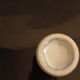 Vase en porcelaine