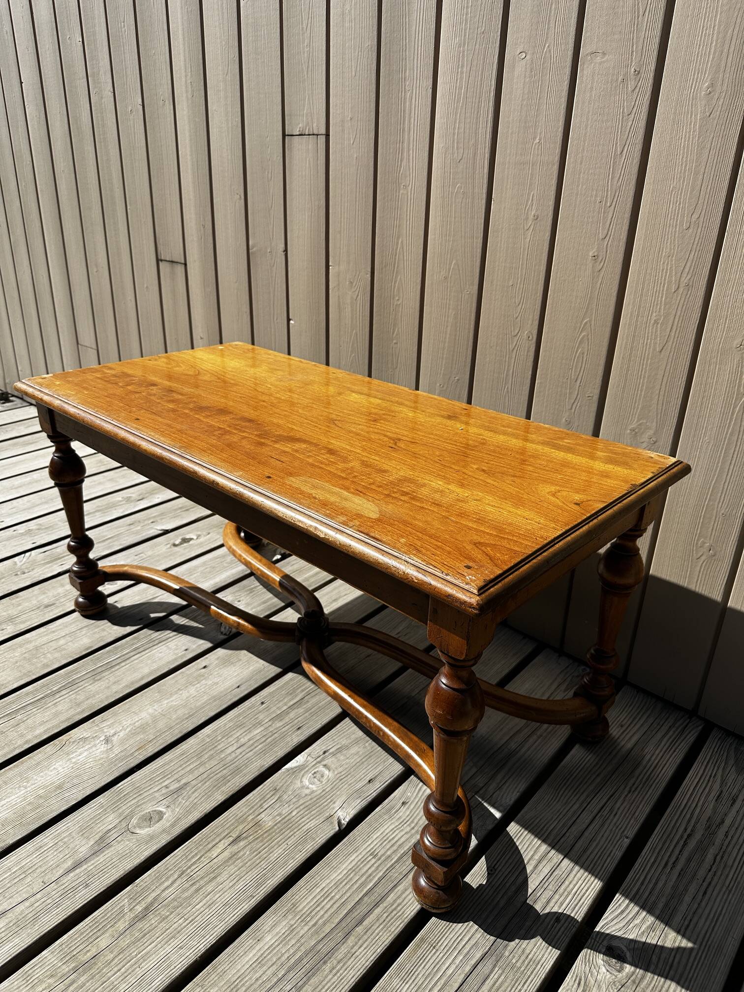 Andrée Mailfert coffee table