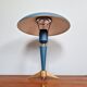 Philips tripod lamp, model Bijou, design by Louis Kalff, 1950