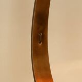 Lampe de table vintage d'Angelo Lelii pour Arredoluce, années 70