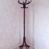 Porte-manteau perroquet Baumann