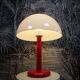 Lampe champignon Massive