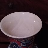 Kutaya Korkmaz çini Ceramic Vase