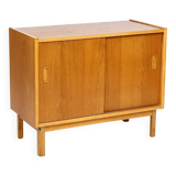 Scandinavian teak sideboard from the 60s