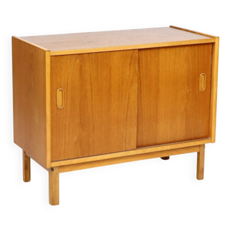 Scandinavian teak sideboard from the 60s