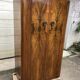 Armoire anglaise ancienne