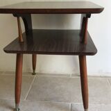 Vintage side table