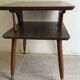 Vintage side table