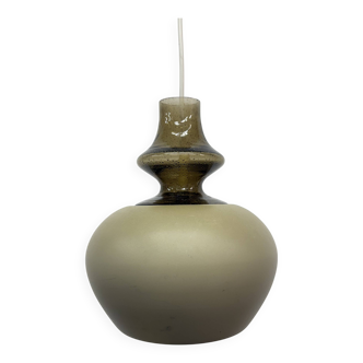 Raak hanging Lamp Carthago , 1970s