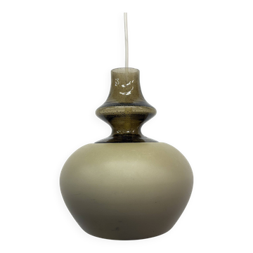 Suspension Raak Carthago, années 1970