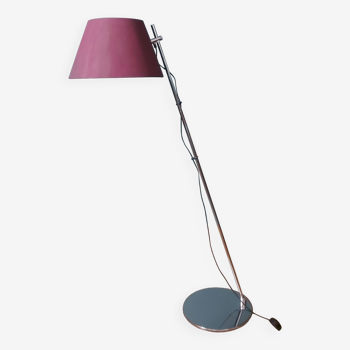 Lampadaire industriel Peters Design