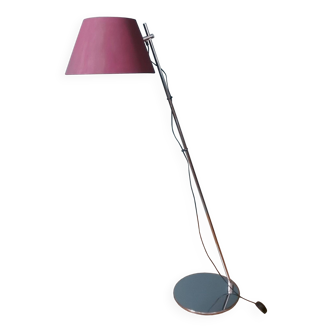 Lampadaire industriel Peters Design