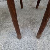 6 bistro chairs