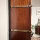 Set English Original Globe Wernicke Bookcase