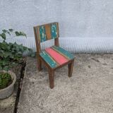 Petite chaise enfant