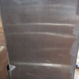 Aluminum box unit
