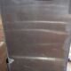 Aluminum box unit