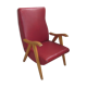 child Chair in 50-60 years skai