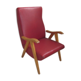 child Chair in 50-60 years skai