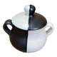 Ceramic pot cerenne