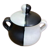 Pot en céramique  cerenne