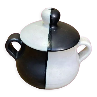 Pot en céramique  cerenne
