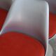 Chaises Tulip d’Eero Saarinen – Édition 50e Anniversaire par Knoll