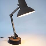 Lampe articulée super chrome
