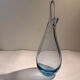 Vase Per Lutken pour Holmegaard