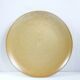 Set 5 flat plates in sandstone