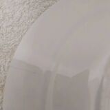 Vintage Badonviller Deep Plate