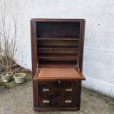Art Deco Secretary