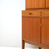 Vintage sideboard of Scandinavian manufacture