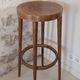 Tabouret de bar vintage