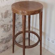 Tabouret de bar vintage