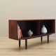 Rosewood bookcase, Danish design, 1970s, production: Denmark