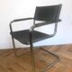 Vintage armchair by Mattéo Grassi, 1970