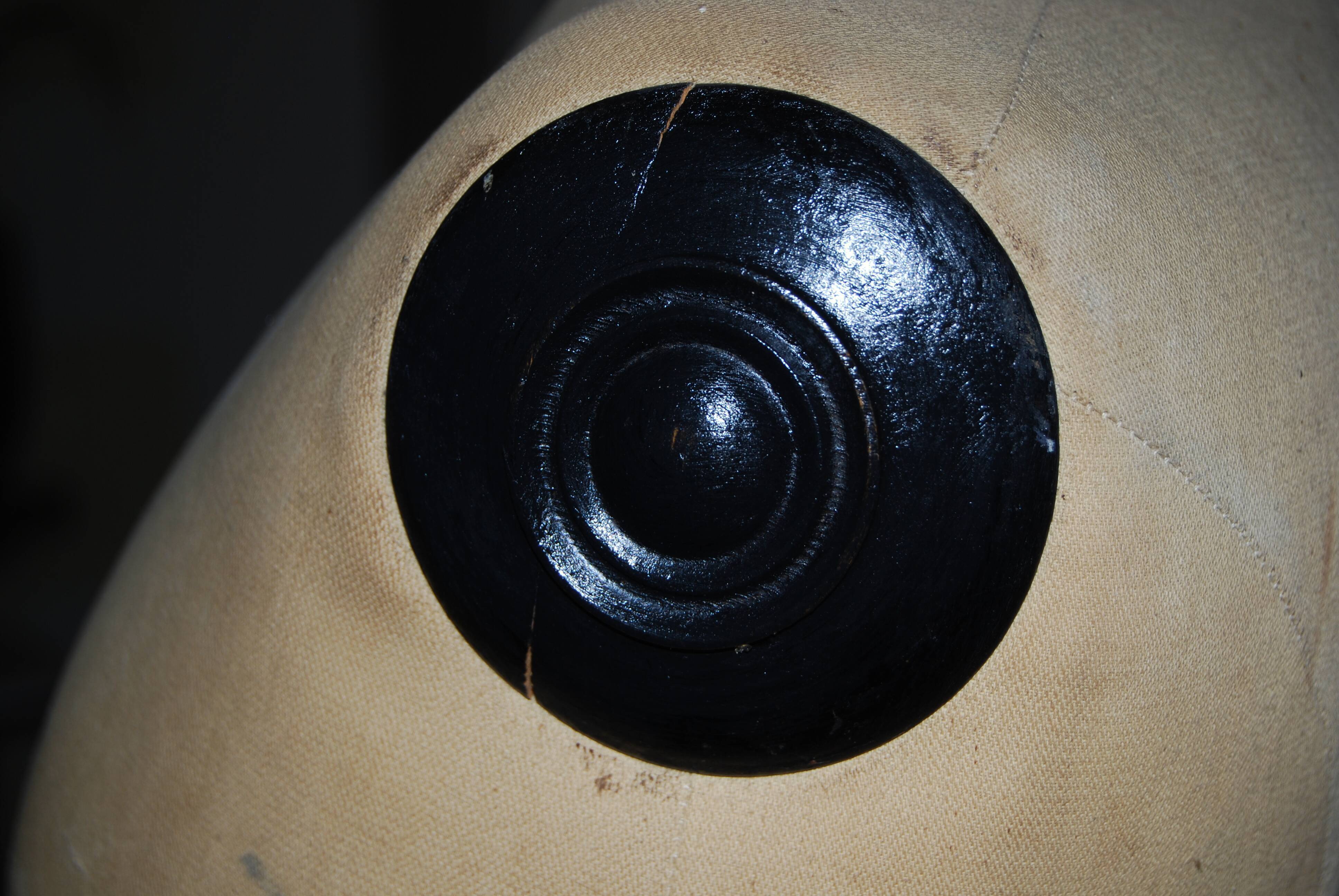 Sewing mannequin Stockman