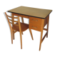Bureau d'enfant vintage
