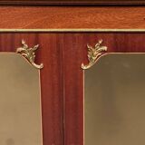 Empire style sideboard