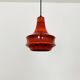 Set of 4 Ceramic Pendant Lamps